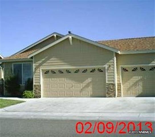 323 Valley View Dr, Dayton, NV 89403