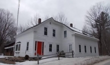 527 Old Post Rd Newbury, NH 03255