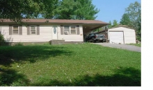 334 Wilson Hurst Street Tazewell, TN 37879