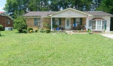 2706 Walnut St Savannah, TN 38372