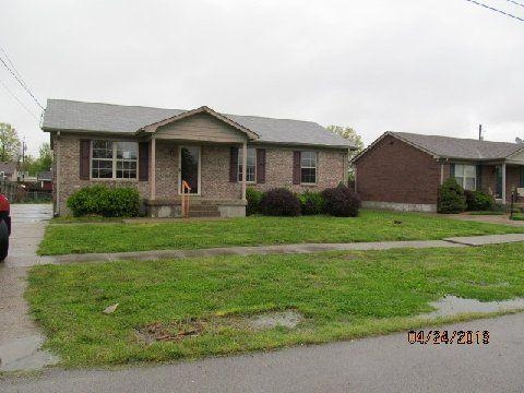 122 Toy Court, Louisville, KY 40229