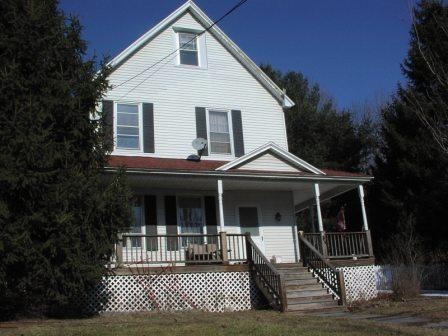 *68 Main Street, White Mills, PA 18473