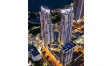 244 BISCAYNE BL # 3207 Miami, FL 33132