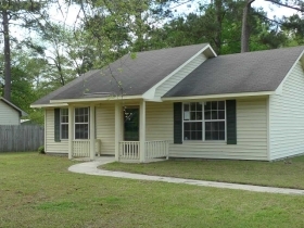 30 Burlington Cir, Beaufort, SC 29906