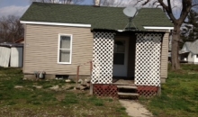 106 1st St Freelandville, IN 47535