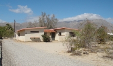 3360 San Rafael Road Borrego Springs, CA 92004