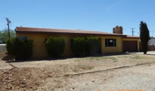 8724 Catalpa Ave California City, CA 93505