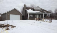 10341 Martin G Ct Webberville, MI 48892