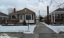 14852 Aster Ave Allen Park, MI 48101