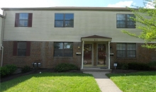 8115 Burkhart Drive Cincinnati, OH 45237