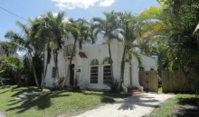 636 NE 70 ST Miami, FL 33138