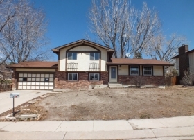 5210 Alteza Drive, Colorado Springs, CO 80917