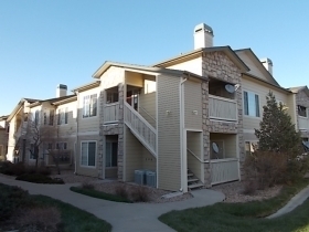 9961 E Idaho Cir #202, Denver, CO 80231