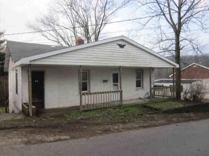 502 MASON STREET, Carrollton, KY 41008