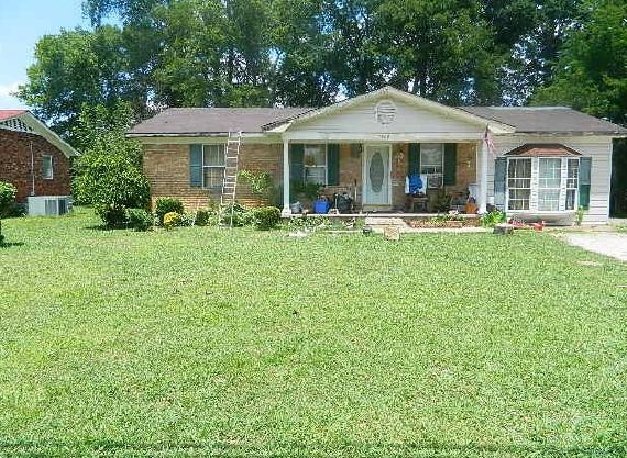 2706 Walnut St, Savannah, TN 38372