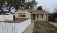 281 E Sacramento St Coalinga, CA 93210