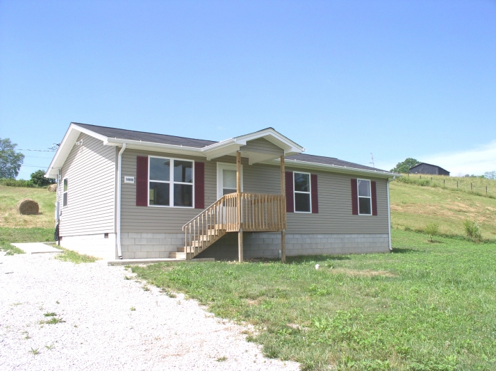 14699 Hwy 460 W, Ezel, KY 41425