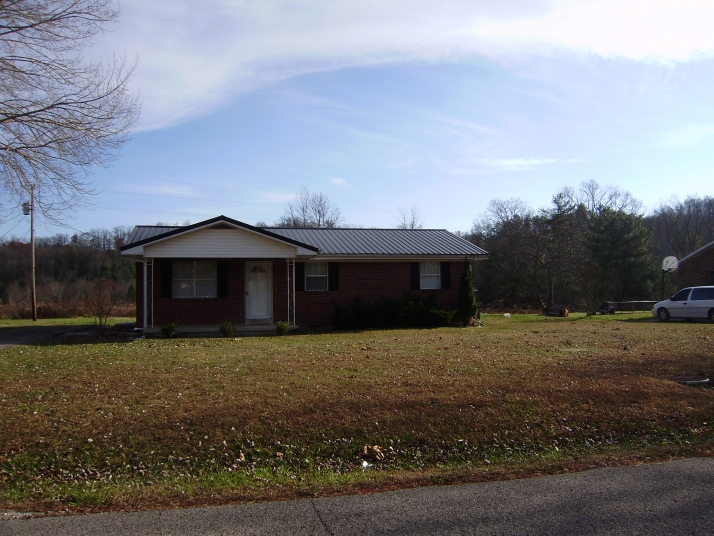 1785 Hwy 882, Ezel, KY 41425