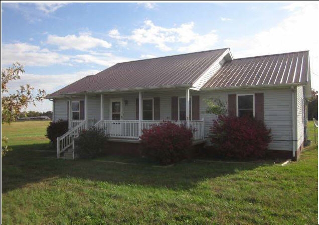 1410 Blue Gray Parkway, Elkton, KY 42220