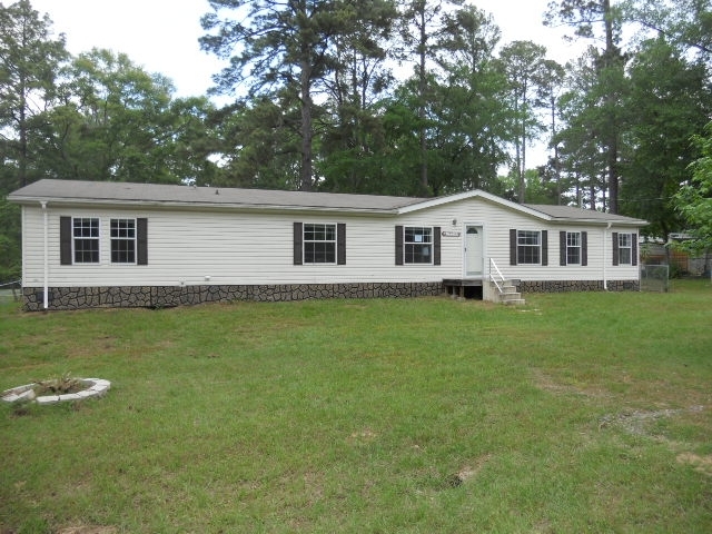 10299 Pheasant Trl, Keithville, LA 71047