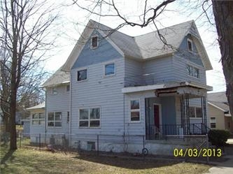 333 Elm Street, Watervliet, MI 49098