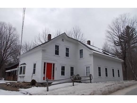 527 Old Post Rd, Newbury, NH 03255