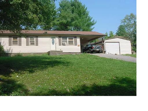 334 Wilson Hurst Street, Tazewell, TN 37879