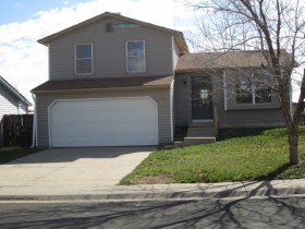 1868 South Genoa St, Aurora, CO 80017