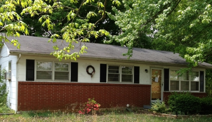 217 Murphy Road, Bowling Green, KY 42101