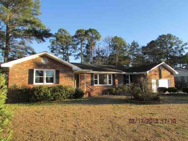 1613 Gibson Ave, Myrtle Beach, SC 29575