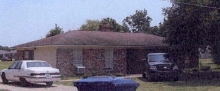 106 Aspen Drive Ferriday, LA 71334