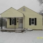 3316 Beeson Ave, Connersville, IN 47331 ID:224467