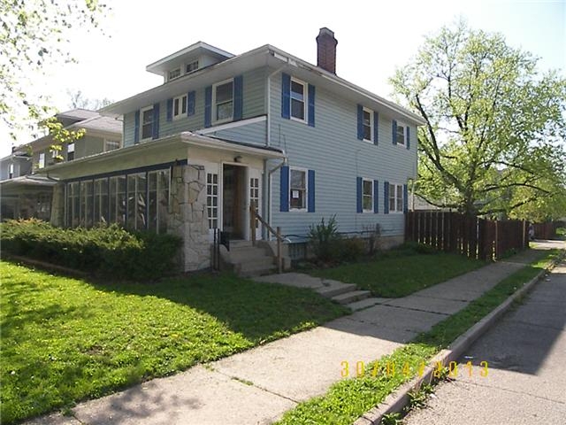 430 Kenilworth Ave, Dayton, OH 45405