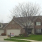 10863 Briar Stone Ln, Fishers, IN 46038 ID:224057