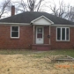 1629 E Blackford Ave, Evansville, IN 47714 ID:224319