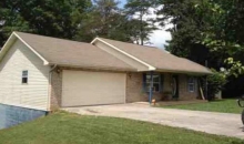 143 Christina Circle Maynardville, TN 37807