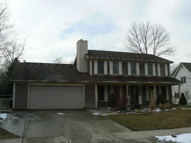 5619 Larchwood Run, Fort Wayne, IN 46825