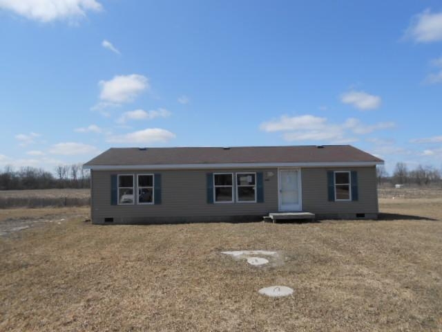 3405 N 900 E, Grovertown, IN 46531