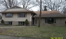 2009 Lincoln Drive Flint, MI 48503