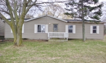 78 E Townline Rd Auburn, MI 48611