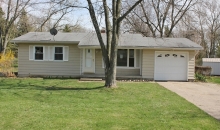 2378 Wildwood Circle Dr Grand Blanc, MI 48439