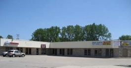 33980 Groesbeck Hwy, Fraser, MI 48026