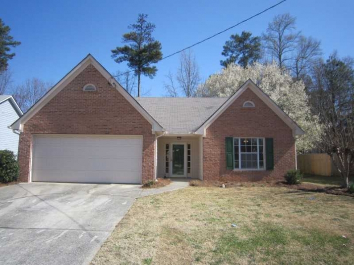 662 Marble Arch Ave, Lawrenceville, GA 30046