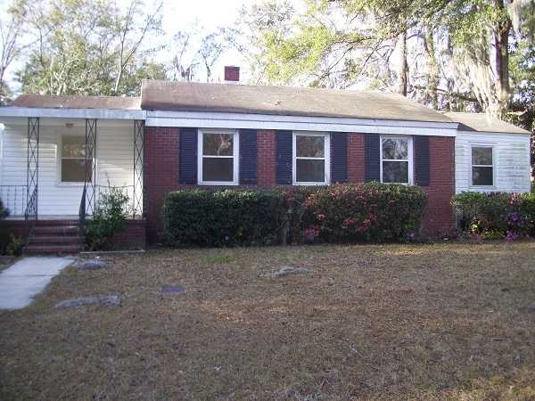 23 N Parkwood Dr, Savannah, GA 31404