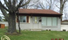 668 Linda Vista Dr Pontiac, MI 48342