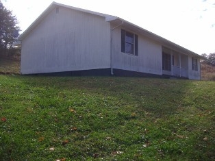 1355 New Zion Road, Williamsburg, KY 40769