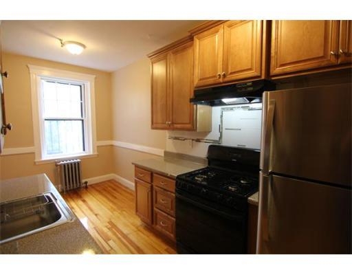 Commonwealth Ave #44, Brighton, MA 02135