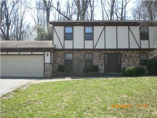 599 Forest Park Dr, Newburgh, IN 47630