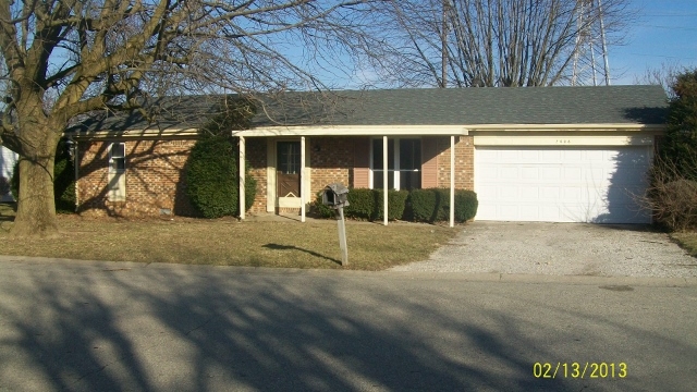 2606 Maple Dr, New Castle, IN 47362