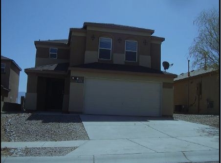 6024 Park South Pl NW, Albuquerque, NM 87114